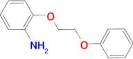 2-(2-phenoxyethoxy)aniline