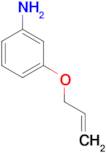 3-(Allyloxy)aniline