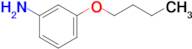 (3-butoxyphenyl)amine