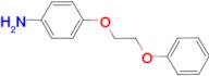 4-(2-phenoxyethoxy)aniline