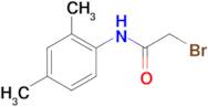 2-bromo-N-(2,4-dimethylphenyl)acetamide