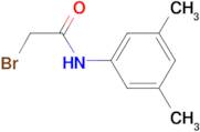 2-bromo-N-(3,5-dimethylphenyl)acetamide