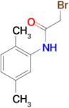 2-bromo-N-(2,5-dimethylphenyl)acetamide