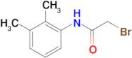 2-bromo-N-(2,3-dimethylphenyl)acetamide
