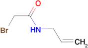 N-Allyl-2-bromoacetamide