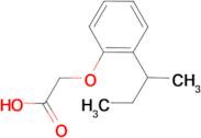 (2-sec-butylphenoxy)acetic acid