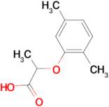 2-(2,5-dimethylphenoxy)propanoic acid