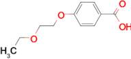 4-(2-ethoxyethoxy)benzoic acid