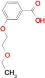 3-(2-ethoxyethoxy)benzoic acid