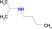 N-isopropylbutan-1-amine
