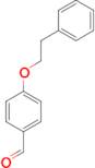 4-(2-phenylethoxy)benzaldehyde