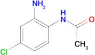 N-(2-amino-4-chlorophenyl)acetamide