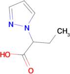 2-(1H-pyrazol-1-yl)butanoic acid