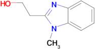 2-(1-methyl-1H-benzimidazol-2-yl)ethanol