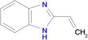 2-vinyl-1H-benzimidazole