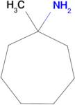 (1-methylcycloheptyl)amine