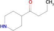 1-piperidin-4-ylbutan-1-one