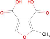 2-methylfuran-3,4-dicarboxylic acid