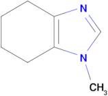 1-methyl-4,5,6,7-tetrahydro-1H-benzimidazole