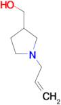 (1-allyl-3-pyrrolidinyl)methanol