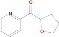 2-pyridinyl(tetrahydro-2-furanyl)methanone