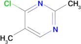 4-Chloro-2,5-dimethylpyrimidine