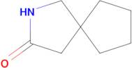 2-azaspiro[4.4]nonan-3-one