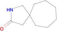 2-azaspiro[4.6]undecan-3-one