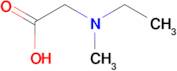 N-ethyl-N-methylglycine