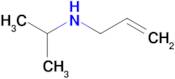 N-isopropyl-2-propen-1-amine