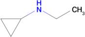 N-ethylcyclopropanamine