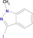 3-iodo-1-methyl-1H-indazole