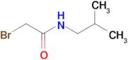 2-bromo-N-isobutylacetamide