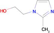 2-(2-methyl-1H-imidazol-1-yl)ethanol