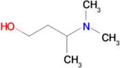 3-(dimethylamino)-1-butanol