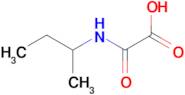 (sec-butylamino)(oxo)acetic acid