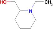 (1-ethyl-2-piperidinyl)methanol