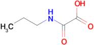 oxo(propylamino)acetic acid