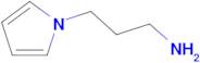 3-(1H-pyrrol-1-yl)-1-propanamine