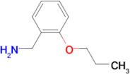 (2-propoxybenzyl)amine