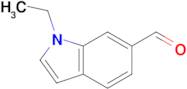 1-ethyl-1H-indole-6-carbaldehyde