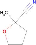 2-methyltetrahydro-2-furancarbonitrile