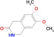 6,7-dimethoxy-1,4-dihydro-3(2H)-isoquinolinone