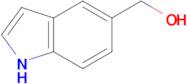 1H-Indol-5-ylmethanol
