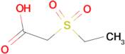 (ethylsulfonyl)acetic acid