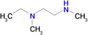 N-ethyl-N,N'-dimethyl-1,2-ethanediamine