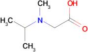 N-isopropyl-N-methylglycine