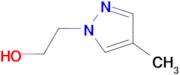 2-(4-Methyl-1H-pyrazol-1-yl)ethanol