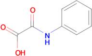 anilino(oxo)acetic acid