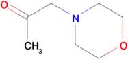 1-(4-morpholinyl)acetone